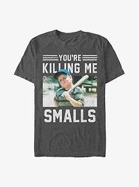 The Sandlot Smalls Meme T-Shirt