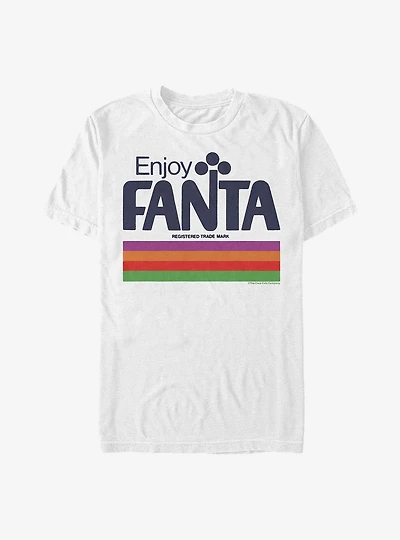 Coca-Cola Retro Fanta T-Shirt