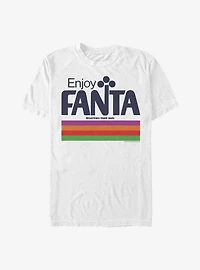 Coca-Cola Retro Fanta T-Shirt
