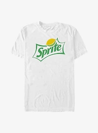 Coca-Cola Vintage Sprite Logo T-Shirt