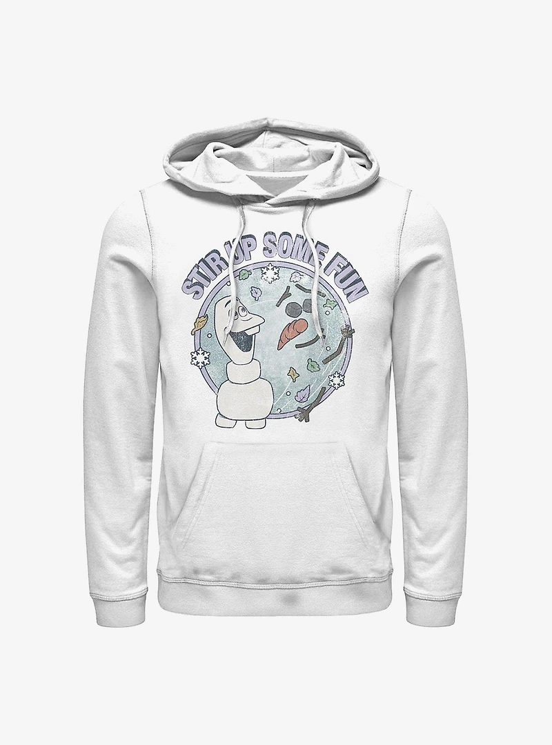 Disney Frozen 2 Stir Up Some Fun Hoodie