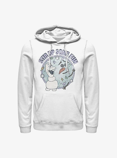 Disney Frozen 2 Stir Up Some Fun Hoodie
