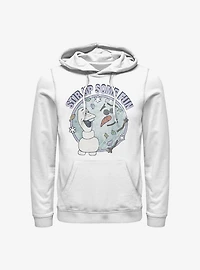 Disney Frozen 2 Stir Up Some Fun Hoodie