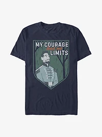 Disney Frozen 2 Mattias Courage T-Shirt