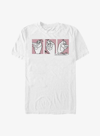 Disney Frozen 2 Samantha T-Shirt