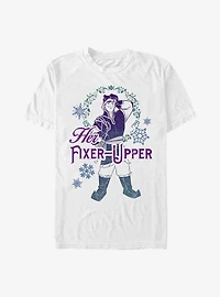 Disney Frozen Her Fixer Upper T-Shirt
