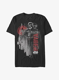 Star Wars Darth T-Shirt