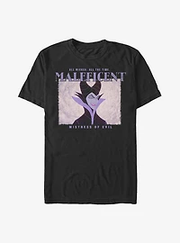 Disney Maleficent Mistress Of Evil T-Shirt
