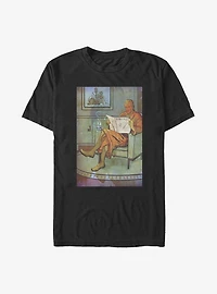 Marvel Relaxing Vision T-Shirt