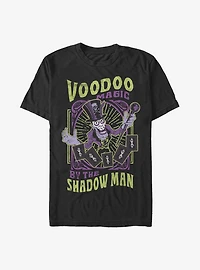 Disney The Princess And Frog Voodoo Magic T-Shirt