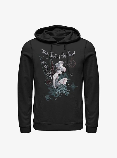 Disney Tink Fairy Land Hoodie