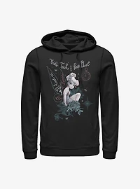 Disney Tink Fairy Land Hoodie