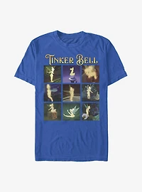 Disney Tinker Screen Boxup T-Shirt