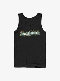 Disney Jungle Cruise Wish You Were Here Tank