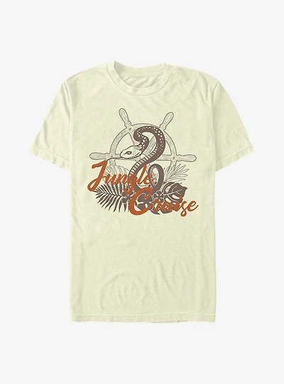 Disney Jungle Cruise Snake T-Shirt