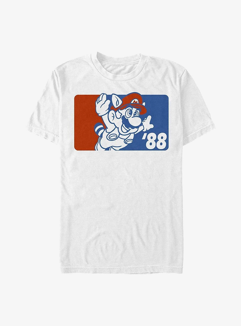 Nintendo Super Mario Fly Guy T-Shirt