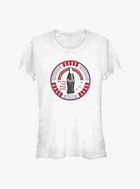 Coca-Cola Party Favorite Girls T-Shirt