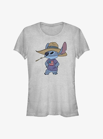 Disney Lilo & Stitch Big Girls T-Shirt