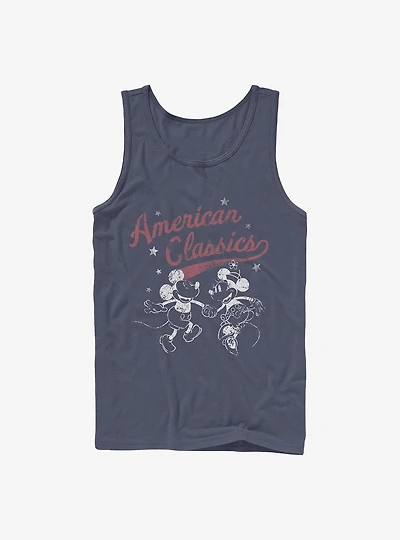 Disney Mickey Mouse American Classics Tank