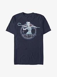 Disney Pixar Toy Story 4 America Bopeep T-Shirt