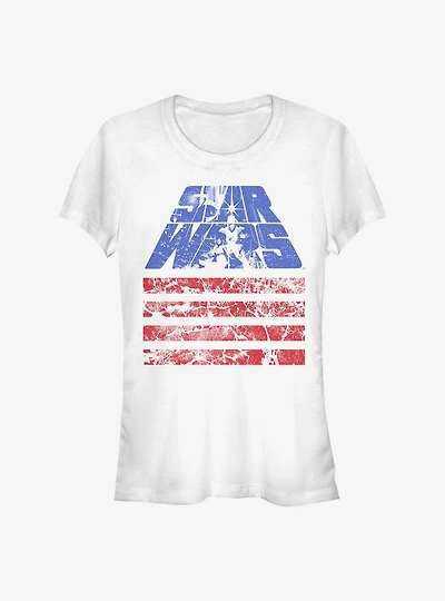 Star Wars Glory Girls T-Shirt