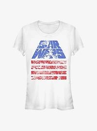 Star Wars Glory Girls T-Shirt