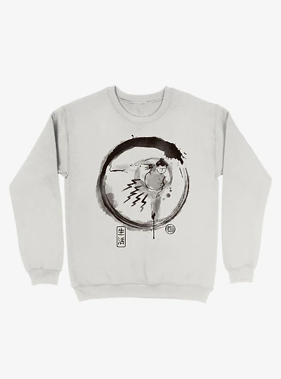 Sumo-E Ink Sweatshirt