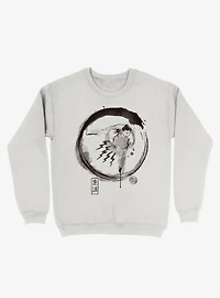 Sumo-E Ink Sweatshirt