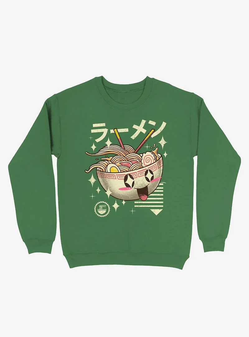 Kawaii Ramen Sweatshirt
