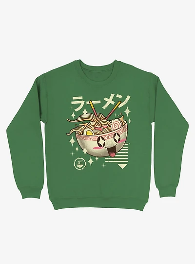 Kawaii Ramen Sweatshirt