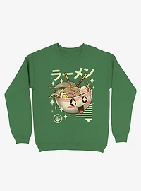 Kawaii Ramen Sweatshirt