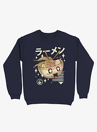 Kawaii Ramen Sweatshirt