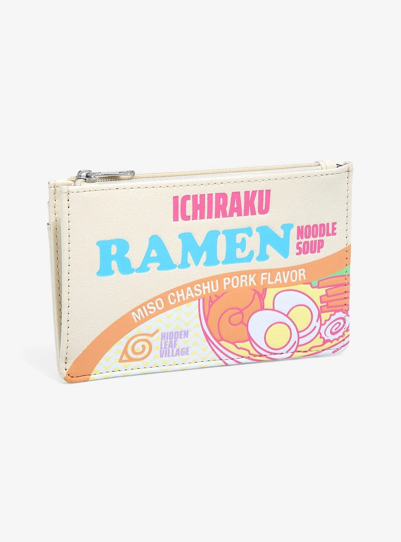 Naruto Shippuden Ichiraku Ramen Cardholder - BoxLunch Exclusive