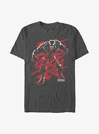 Marvel Venom Sprawl Crawler T-Shirt