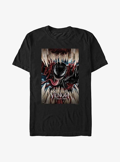 Marvel Venom Let There Be Carnage T-Shirt