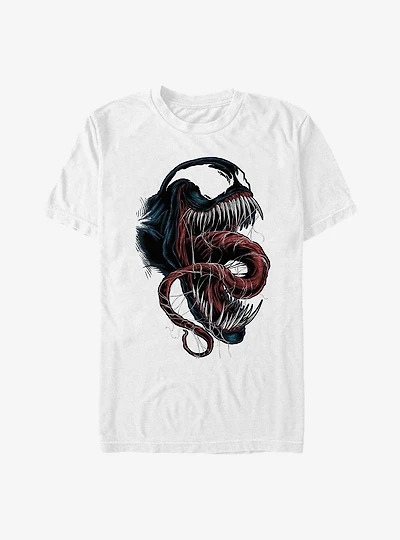 Marvel Venom: Let There Be Carnage Venom T-Shirt