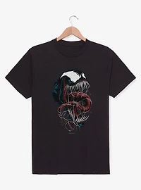 Marvel Venom: Let There Be Carnage Venom T-Shirt