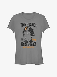 Marvel Loki Hunter B-15 Girls T-Shirt