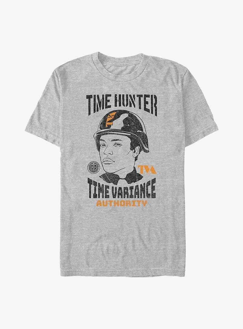 Marvel Loki Hunter B-15 T-Shirt