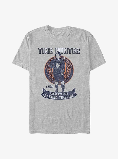 Marvel Loki Preserve The Sacred Timeline B-15 T-Shirt