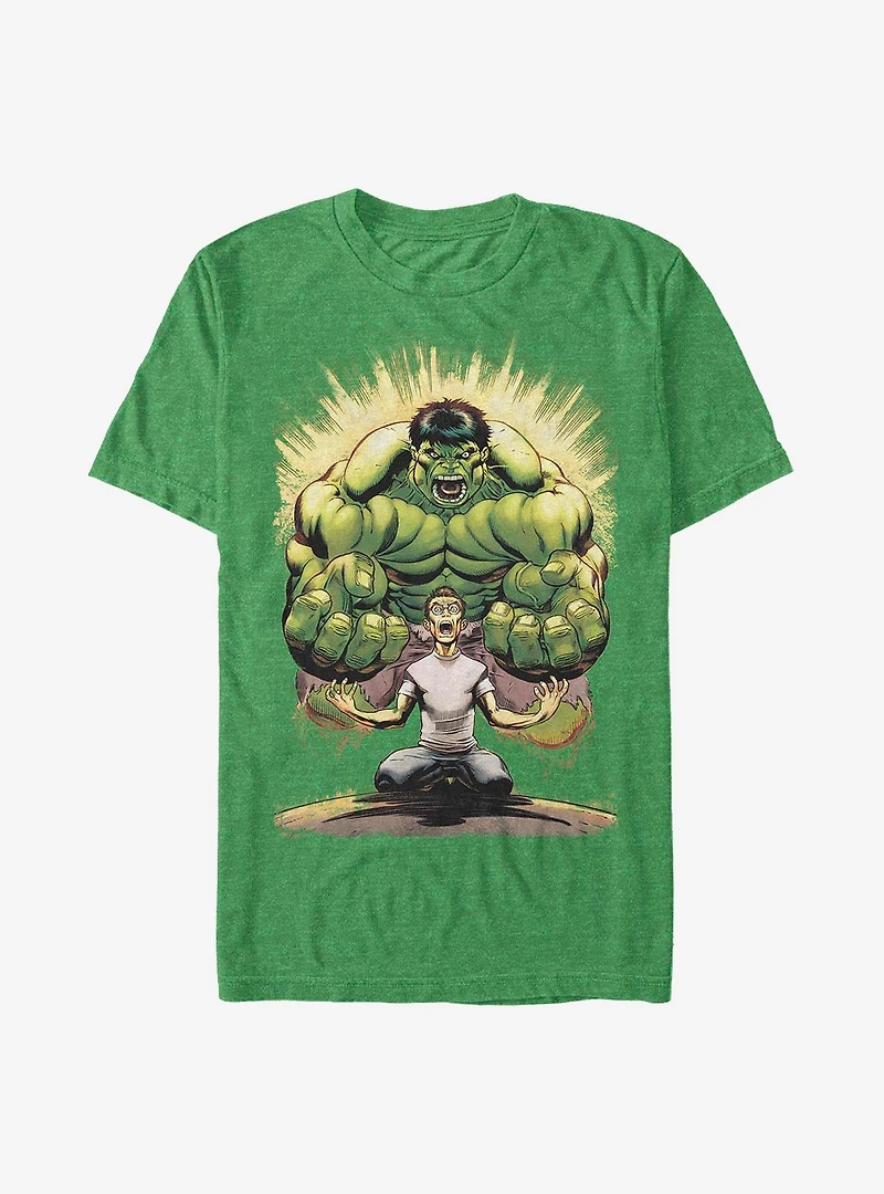 Marvel Hulk Shreds T-Shirt