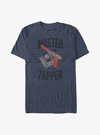 Nintendo Duck Hunt Master Zapper T-Shirt