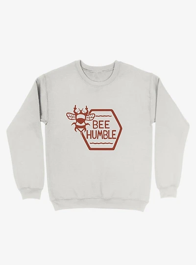 Bee Humble Sweatshirt