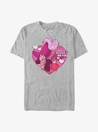Disney Peter Pan Hooked On You T-Shirt