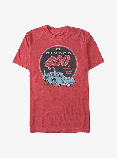 Disney Pixar Cars The Champ T-Shirt