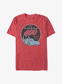 Disney Pixar Cars The Champ T-Shirt