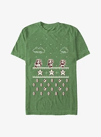 Nintendo Mario Motion T-Shirt
