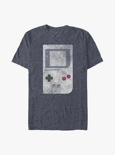 Nintendo Basic Gameboy T-Shirt