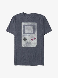 Nintendo Basic Gameboy T-Shirt