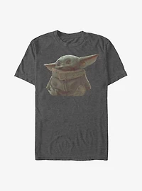 Star Wars The Mandalorian Ball Thief Child T-Shirt